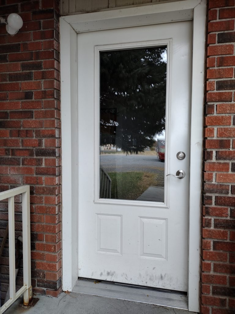 Holiday Home Refresh