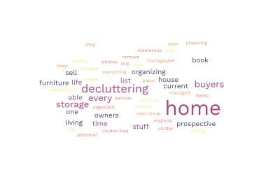 Decluttering Home for a Quick Sale