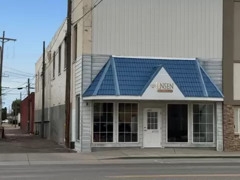 Featured exclusive listing at 1221 Overland Avenue, Burley, Idaho 83318