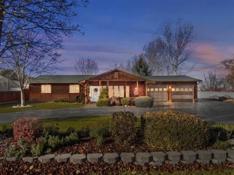 Featured exclusive listing at 405 Fruitland Avenue North, Buhl, Idaho 83316