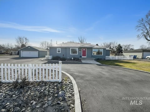 Featured exclusive listing at 311 Falls Avenue West, Twin Falls, Idaho 83301