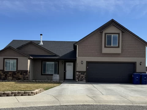 Featured exclusive listing at 817 Owl Court, Jerome, Idaho 83338