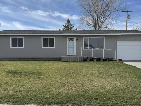 Featured exclusive listing at 101 Sunset Circle, Buhl, Idaho 83316