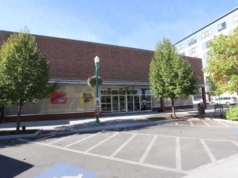 Featured exclusive listing at 202 Main Avenue South, Twin Falls, Idaho 83301