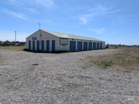 Featured exclusive listing at 55 North Highway 75, Shoshone, Idaho 83352