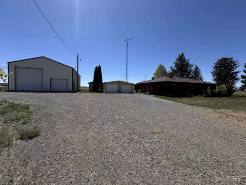 Featured exclusive listing at 1119 East 3600 North, Buhl, Idaho 83316
