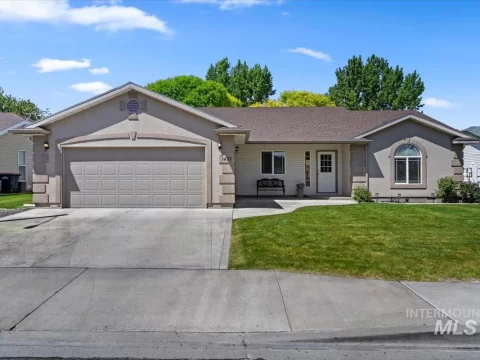 Featured exclusive listing at 1495 North Pointe Drive, Twin Falls, Idaho 83301