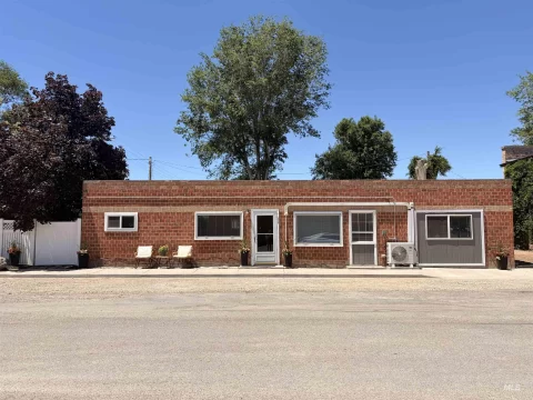 Featured exclusive listing at 219 North 1st East Street, Paul, Idaho 83347