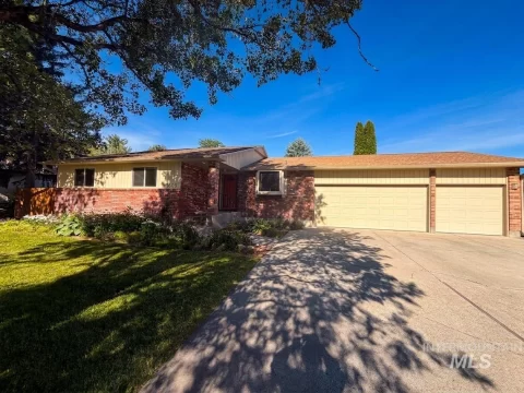 Featured exclusive listing at 1205 Galena Drive, Twin Falls, Idaho 83301