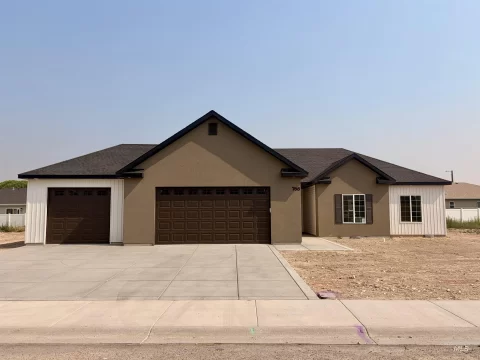 Featured exclusive listing at 766 Waveland Avenue, Filer, Idaho 83328