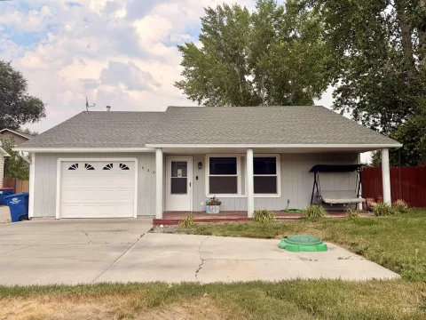 Featured exclusive listing at 930 Sparks Street North, Twin Falls, Idaho 83301