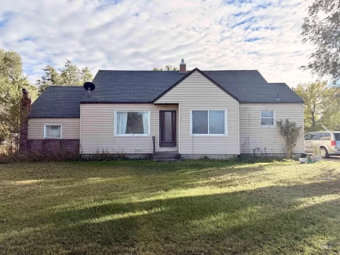 Featured exclusive listing at 287 Falls Avenue West, Twin Falls, Idaho 83301