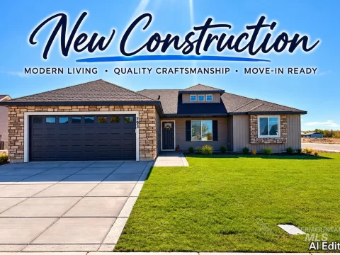 Featured exclusive listing at 793 Waveland Avenue, Filer, Idaho 83328