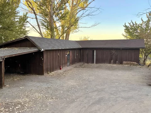 Featured exclusive listing at 4454 B North 1325 East, Buhl, Idaho 83316