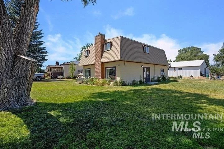 312 Boyd St W, Murtaugh, Idaho 83344
