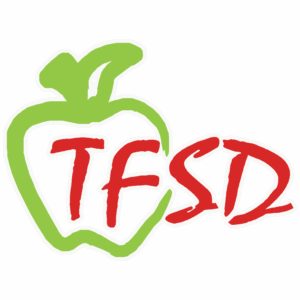 Twin Falls School District Logo